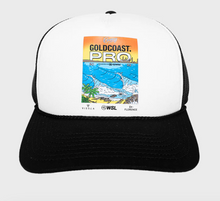 Carregar imagem no visualizador da galeria, 2025 Gold Coast Pro Trucker