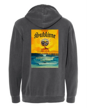 Load image into Gallery viewer, Sublime Freedom Hoodie