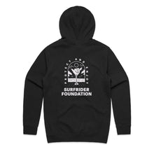 Load image into Gallery viewer, Surfrider Shaka Hoodie