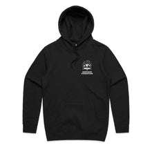 Load image into Gallery viewer, Surfrider Shaka Hoodie