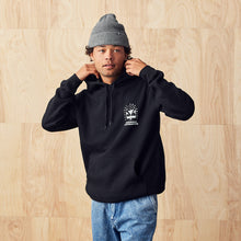 Load image into Gallery viewer, Surfrider Shaka Hoodie