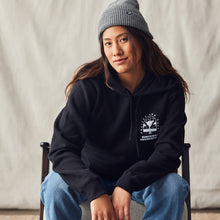 Load image into Gallery viewer, Surfrider Shaka Hoodie