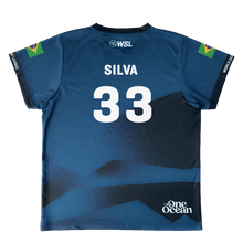 Load image into Gallery viewer, 2024 Official Luana Silva Jersey