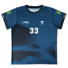 Load image into Gallery viewer, 2024 Official Luana Silva Jersey