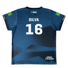 Load image into Gallery viewer, 2024 Official Deivid Silva Jersey