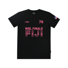 画像をギャラリービューアに読み込む, Final 5 Official Jersey Tee: Caitlin Simmers, 2025