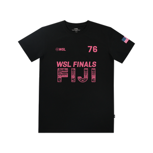 Final 5 Official Jersey Tee: Caitlin Simmers, 2025