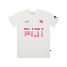 画像をギャラリービューアに読み込む, Final 5 Official Jersey Tee: Caitlin Simmers, 2025