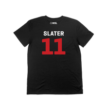 Load image into Gallery viewer, 2024 Official Kelly Slater Jersey Tee