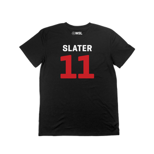 2024 Official Kelly Slater Jersey Tee