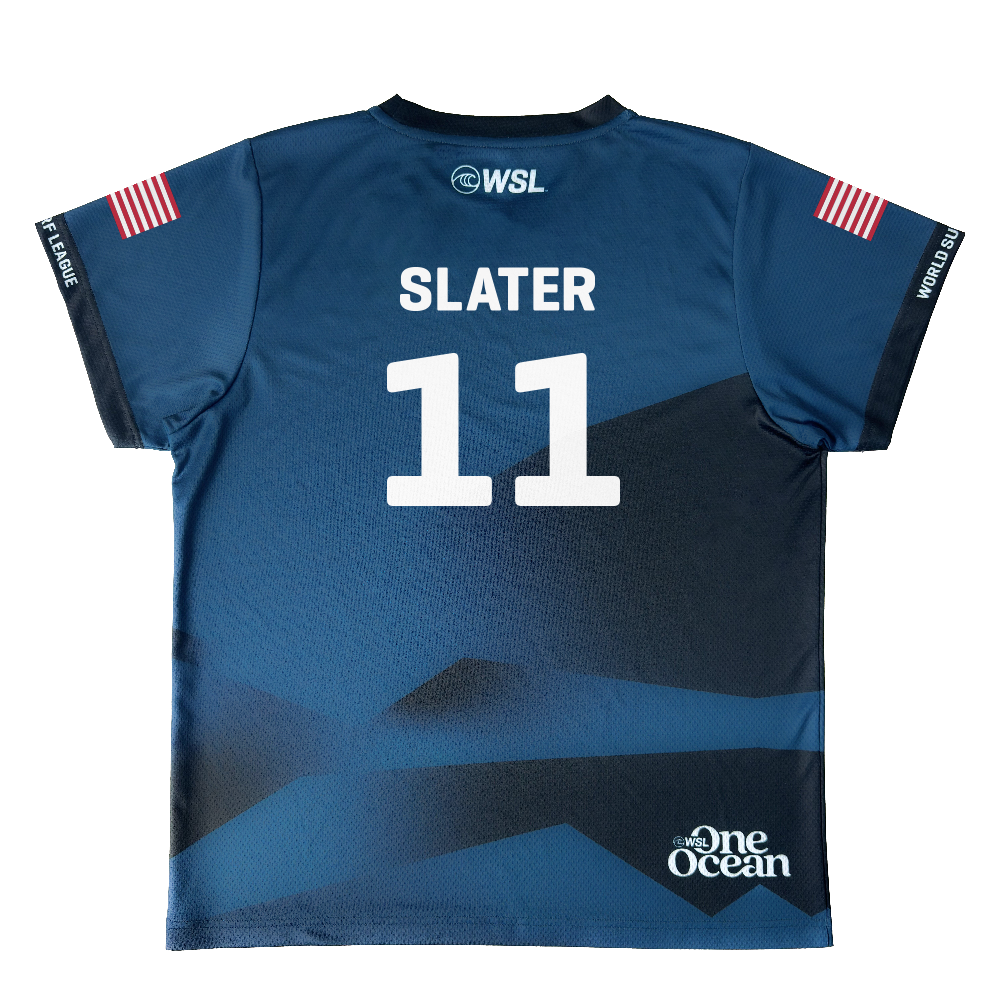 OFFICIAL JERSEYS – World Surf League