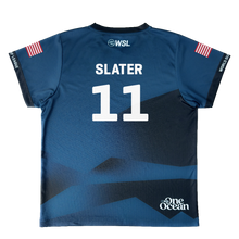 Carregar imagem no visualizador da galeria, 2024 Official Kelly Slater Jersey