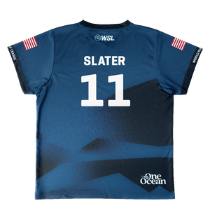 2024 Official Kelly Slater Jersey