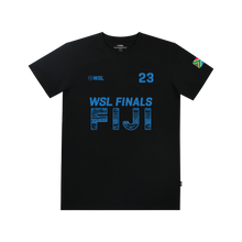 画像をギャラリービューアに読み込む, Final 5 Official Jersey Tee: Jordy Smith, 2025
