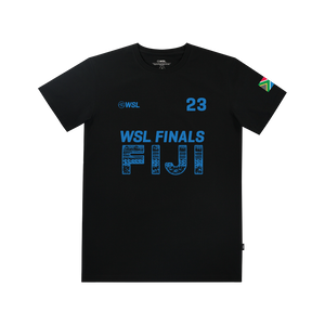 Final 5 Official Jersey Tee: Jordy Smith, 2025