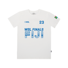 画像をギャラリービューアに読み込む, Final 5 Official Jersey Tee: Jordy Smith, 2025