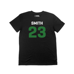 2024 Official Jordy Smith Jersey Tee
