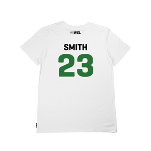 2024 Official Jordy Smith Jersey Tee