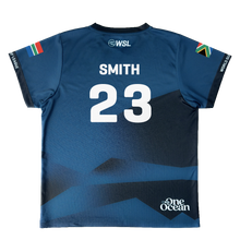 Load image into Gallery viewer, 2024 Official Jordy Smith Jersey