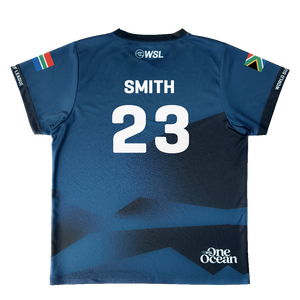 2024 Official Jordy Smith Jersey