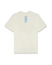 Load image into Gallery viewer, 2025 Lexus US Open of Surfing Stripe S/S Tee - Sand