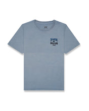 Carregar imagem no visualizador da galeria, 2025 Lexus US Open of Surfing Sunny S/S Tee - Saltwater