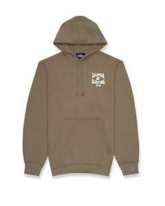 2025 Lexus US Open of Surfing Sunny Pullover Hoodie - Coco