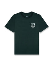 画像をギャラリービューアに読み込む, 2025 Lexus US Open of Surfing Sunny S/S Tee - Forest
