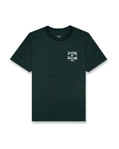 2025 Lexus US Open of Surfing Sunny S/S Tee - Forest