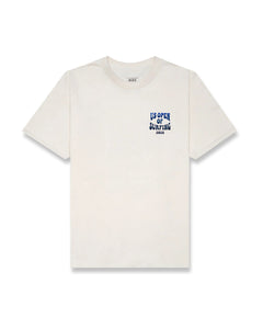 2025 Lexus US Open of Surfing Sunny S/S Tee - Sand