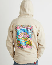 Carregar imagem no visualizador da galeria, 2025 Lexus Tahiti Pro Hoodie