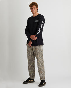 2025 Lexus Tahiti Pro Long Sleeve Tee