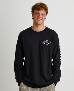 2025 Lexus Tahiti Pro Long Sleeve Tee