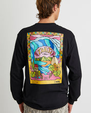 Load image into Gallery viewer, 2025 Lexus Tahiti Pro Long Sleeve Tee