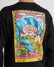 Load image into Gallery viewer, 2025 Lexus Tahiti Pro Long Sleeve Tee