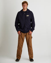 Carregar imagem no visualizador da galeria, 2025 Lexus Tahiti Pro Zip Up Hoodie