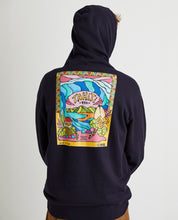 Carregar imagem no visualizador da galeria, 2025 Lexus Tahiti Pro Zip Up Hoodie