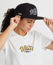 Load image into Gallery viewer, 2025 Lexus Tahiti Pro Snapback Hat