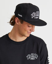 Load image into Gallery viewer, 2025 Lexus Tahiti Pro Snapback Hat