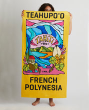 Load image into Gallery viewer, 2025 Lexus Tahiti Pro Towel