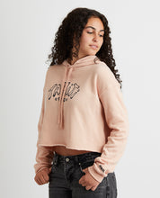 Load image into Gallery viewer, 2025 Lexus Tahiti Pro Crop Hoodie