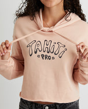 Load image into Gallery viewer, 2025 Lexus Tahiti Pro Crop Hoodie