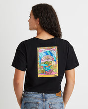 Carregar imagem no visualizador da galeria, 2025 Lexus Tahiti Pro Crop Tee