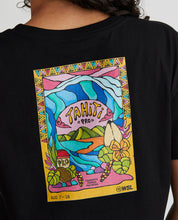 Carregar imagem no visualizador da galeria, 2025 Lexus Tahiti Pro Crop Tee