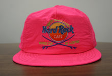 Load image into Gallery viewer, The Vault: Vintage World Cup of Surfing Hat, 1989