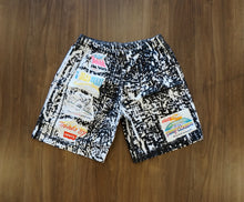 Load image into Gallery viewer, The Vault: Vintage Manly Surf Classic Boardshorts, 1989