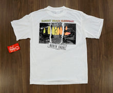 Load image into Gallery viewer, The Vault: Vintage Sunset Pro Tee