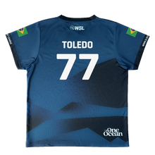 Carregar imagem no visualizador da galeria, 2024 Official Filipe Toledo Jersey