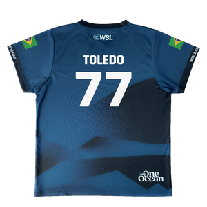 2024 Official Filipe Toledo Jersey