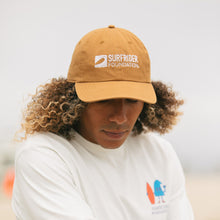 Load image into Gallery viewer, Turmeric Surfrider Dad Hat